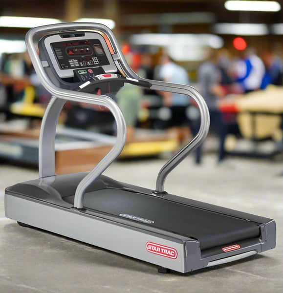 Star Trac E-TRx Treadmill - Refurbished - Buy & Sell Fitness